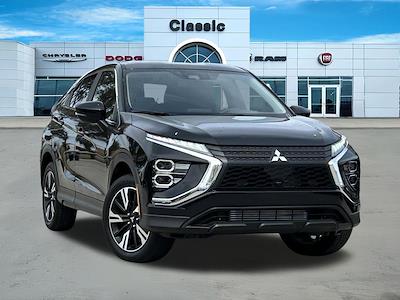 Used 2026 Mitsubishi Eclipse Cross - photo 1