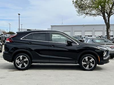 Used 2026 Mitsubishi Eclipse Cross - photo 1