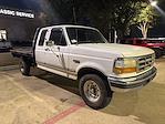 1997 Ford F-250 Super Cab RWD Flatbed Truck for sale #VEB33679A - photo 1