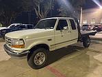 1997 Ford F-250 Super Cab RWD Flatbed Truck for sale #VEB33679A - photo 2