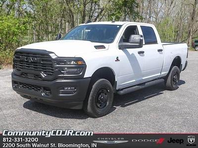 New 2025 Ram 2500 Tradesman Crew Cab 4x4 Pickup for sale #C20284 - photo 2