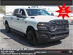 New 2025 Ram 2500 Tradesman Crew Cab 4x4 Pickup for sale #C20284 - photo 1