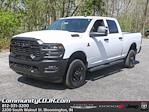 New 2025 Ram 2500 Tradesman Crew Cab 4x4 Pickup for sale #C20284 - photo 2