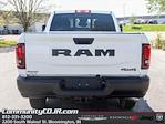 New 2025 Ram 2500 Tradesman Crew Cab 4x4 Pickup for sale #C20284 - photo 5