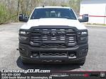 New 2025 Ram 2500 Tradesman Crew Cab 4x4 Pickup for sale #C20284 - photo 9