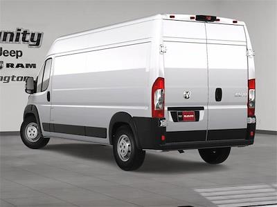 New 2025 Ram ProMaster 2500 High Roof Empty Cargo Van for sale #C20297 - photo 2