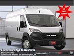 New 2025 Ram ProMaster 2500 High Roof Empty Cargo Van for sale #C20297 - photo 14