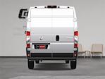 New 2025 Ram ProMaster 2500 High Roof Empty Cargo Van for sale #C20297 - photo 5