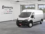 New 2025 Ram ProMaster 2500 High Roof Empty Cargo Van for sale #C20297 - photo 16