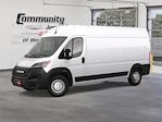New 2025 Ram ProMaster 2500 High Roof Empty Cargo Van for sale #C20297 - photo 1