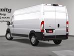 New 2025 Ram ProMaster 2500 High Roof Empty Cargo Van for sale #C20297 - photo 2