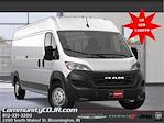 New 2025 Ram ProMaster 2500 High Roof Empty Cargo Van for sale #C20298 - photo 14