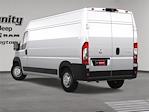 New 2025 Ram ProMaster 2500 High Roof Empty Cargo Van for sale #C20298 - photo 2