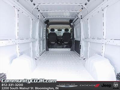 New 2025 Ram ProMaster 2500 High Roof Empty Cargo Van for sale #C20300 - photo 2