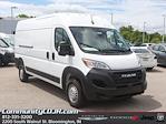 New 2025 Ram ProMaster 2500 High Roof Empty Cargo Van for sale #C20300 - photo 14