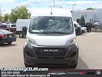 New 2025 Ram ProMaster 2500 High Roof Empty Cargo Van for sale #C20300 - photo 4