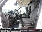 New 2025 Ram ProMaster 2500 High Roof Empty Cargo Van for sale #C20300 - photo 6