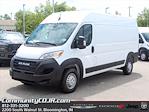 New 2025 Ram ProMaster 2500 High Roof Empty Cargo Van for sale #C20300 - photo 1