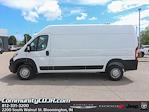 New 2025 Ram ProMaster 2500 High Roof Empty Cargo Van for sale #C20300 - photo 17
