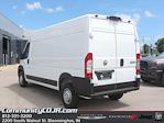 New 2025 Ram ProMaster 2500 High Roof Empty Cargo Van for sale #C20300 - photo 5