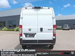 New 2025 Ram ProMaster 2500 High Roof Empty Cargo Van for sale #C20300 - photo 7