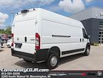 New 2025 Ram ProMaster 2500 High Roof Empty Cargo Van for sale #C20300 - photo 10
