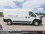 New 2025 Ram ProMaster 2500 High Roof Empty Cargo Van for sale #C20300 - photo 12