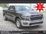 New 2025 Ram 1500 Big Horn Quad Cab 4x4 Pickup for sale #C20302 - photo 1