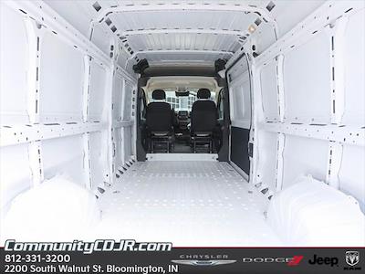 New 2025 Ram ProMaster 2500 High Roof Empty Cargo Van for sale #C20318 - photo 2