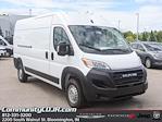 New 2025 Ram ProMaster 2500 High Roof Empty Cargo Van for sale #C20318 - photo 1