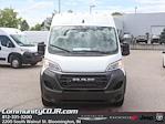 New 2025 Ram ProMaster 2500 High Roof Empty Cargo Van for sale #C20318 - photo 3