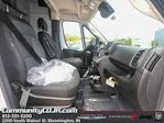 New 2025 Ram ProMaster 2500 High Roof Empty Cargo Van for sale #C20318 - photo 19