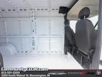 New 2025 Ram ProMaster 2500 High Roof Empty Cargo Van for sale #C20318 - photo 20
