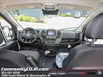 New 2025 Ram ProMaster 2500 High Roof Empty Cargo Van for sale #C20318 - photo 22