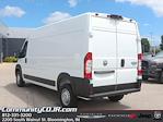 New 2025 Ram ProMaster 2500 High Roof Empty Cargo Van for sale #C20318 - photo 10