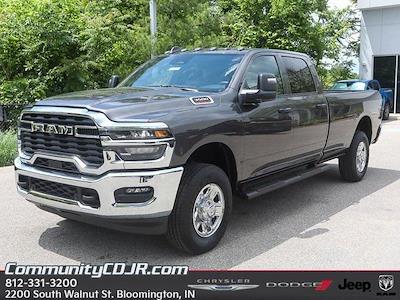 New 2025 Ram 3500 Tradesman Crew Cab 4x4 Pickup for sale #C20324 - photo 1
