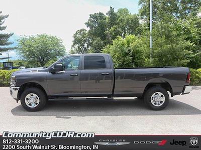 New 2025 Ram 3500 Tradesman Crew Cab 4x4 Pickup for sale #C20324 - photo 2