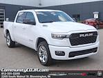 New 2025 Ram 1500 Big Horn Crew Cab 4x4 Pickup for sale #C20340 - photo 1
