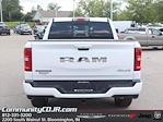 New 2025 Ram 1500 Big Horn Crew Cab 4x4 Pickup for sale #C20340 - photo 6