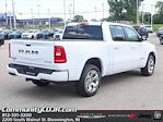 New 2025 Ram 1500 Big Horn Crew Cab 4x4 Pickup for sale #C20340 - photo 8