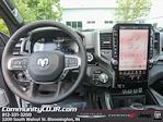 New 2025 Ram 1500 Laramie Crew Cab 4x4 Pickup for sale #C20349 - photo 11