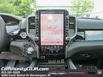 New 2025 Ram 1500 Laramie Crew Cab 4x4 Pickup for sale #C20349 - photo 14
