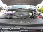 New 2025 Ram 1500 Laramie Crew Cab 4x4 Pickup for sale #C20349 - photo 18