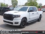 New 2025 Ram 1500 Laramie Crew Cab 4x4 Pickup for sale #C20349 - photo 2