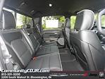 New 2025 Ram 1500 Laramie Crew Cab 4x4 Pickup for sale #C20349 - photo 20