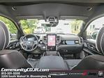 New 2025 Ram 1500 Laramie Crew Cab 4x4 Pickup for sale #C20349 - photo 21