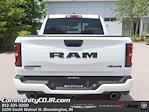 New 2025 Ram 1500 Laramie Crew Cab 4x4 Pickup for sale #C20349 - photo 5