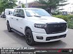 New 2025 Ram 1500 Laramie Crew Cab 4x4 Pickup for sale #C20349 - photo 8