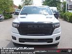 New 2025 Ram 1500 Laramie Crew Cab 4x4 Pickup for sale #C20349 - photo 9