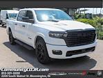 New 2025 Ram 1500 Laramie Crew Cab 4x4 Pickup for sale #C20350 - photo 1